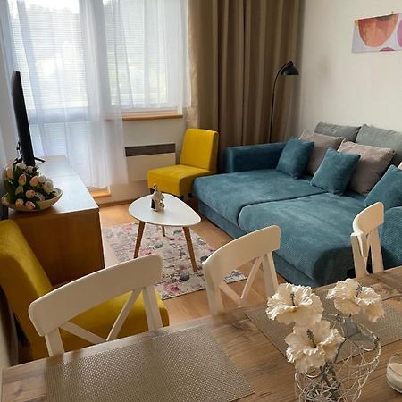 Apartment Dony 多纳瓦利 外观 照片