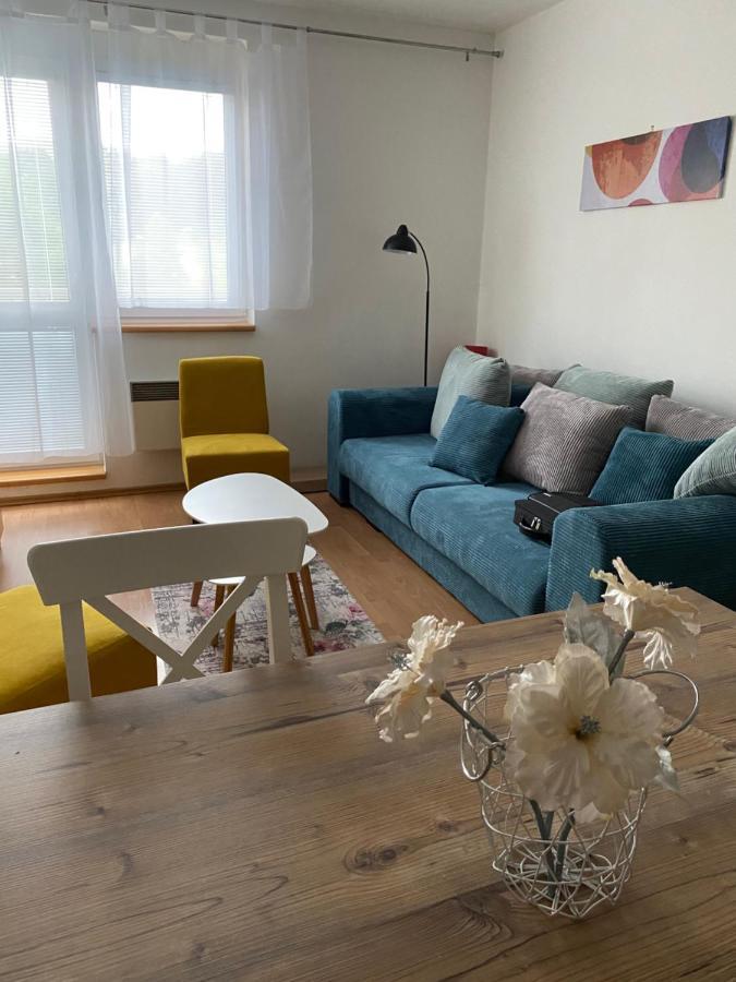Apartment Dony 多纳瓦利 外观 照片