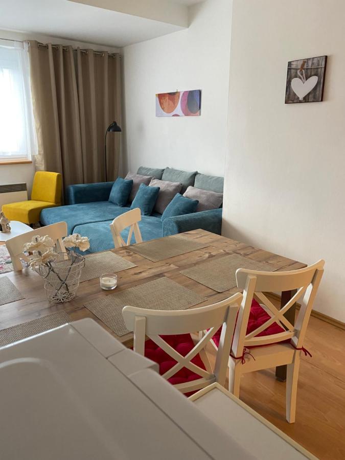 Apartment Dony 多纳瓦利 外观 照片
