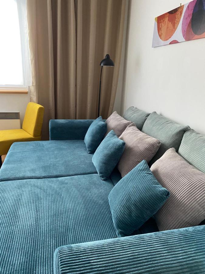 Apartment Dony 多纳瓦利 外观 照片