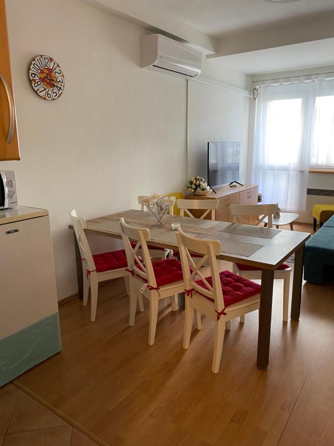 Apartment Dony 多纳瓦利 外观 照片