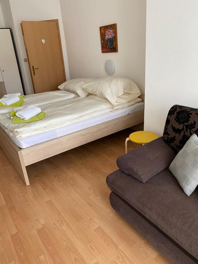 Apartment Dony 多纳瓦利 外观 照片
