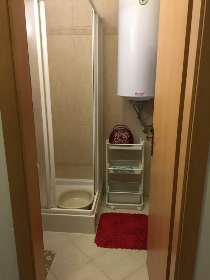 Apartment Dony 多纳瓦利 外观 照片